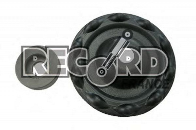 RECORD FRANCE 926053 -